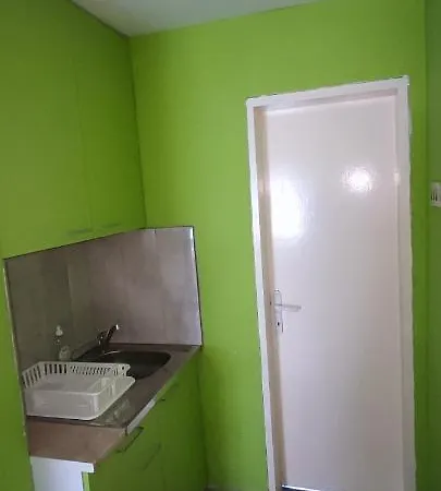 Eko Vlasina Guest house Vlasotince