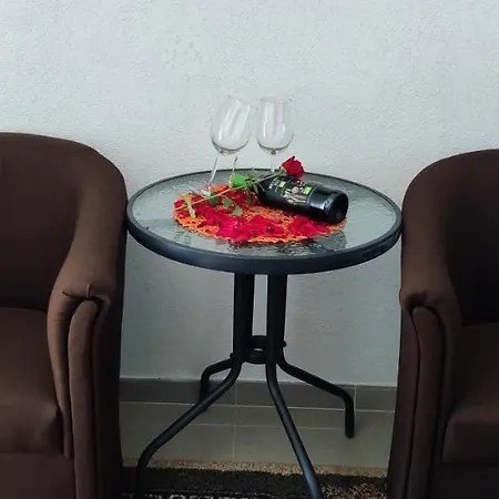 Eko Vlasina Guest house