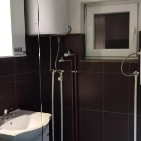 Eko Vlasina Guest house 4*