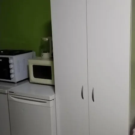 Guest house Eko Vlasina 4*