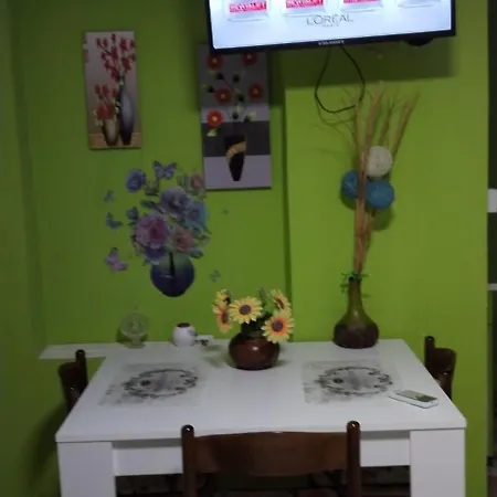 Guest house Eko Vlasina