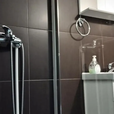 Eko Vlasina Guest house Vlasotince