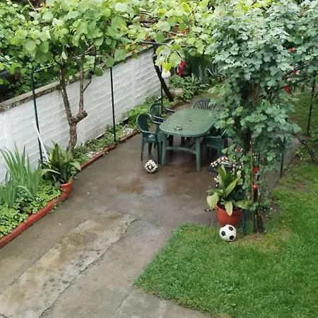 Eko Vlasina Guest house Vlasotince