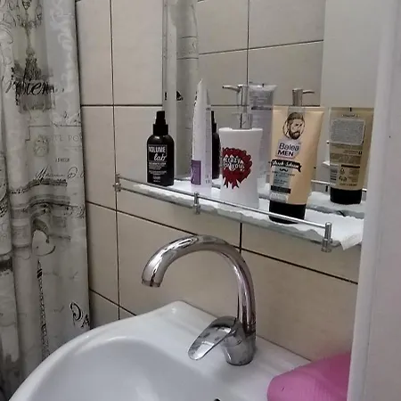 Eko Vlasina Guest house