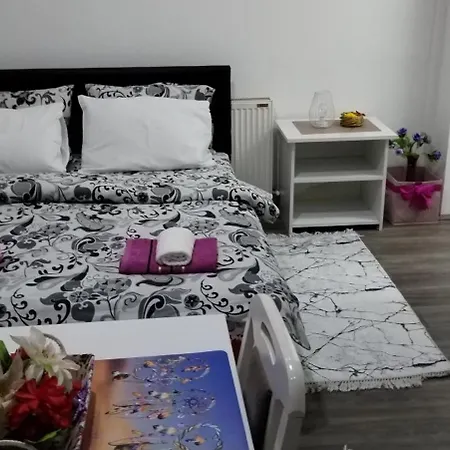 Guest house Eko Vlasina