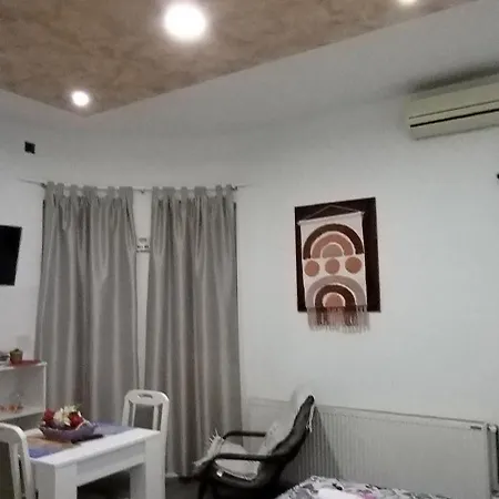 Eko Vlasina Guest house 4*