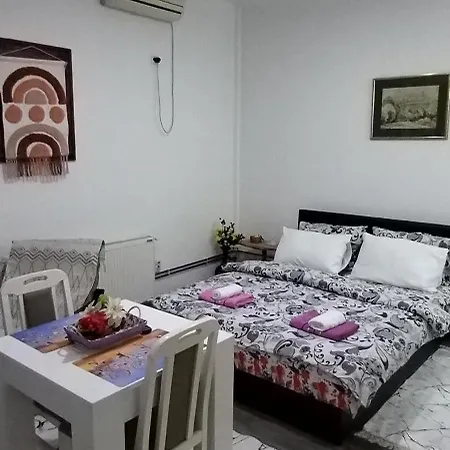 Guest house Eko Vlasina 4*